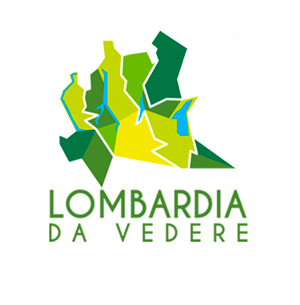 Lombardia da Vedere Logo Draggable